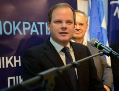Κώστας Αχ. Καραμανλής: Δεν υπάρχει επιστροφή αν ψηφιστεί η Συμφωνία των Πρεσπών